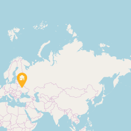 Botanic Apartments Krasnoarmeyskaya на глобальній карті